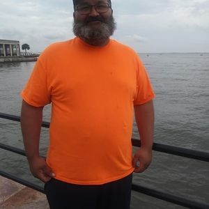 Meet your Posher, Andrew